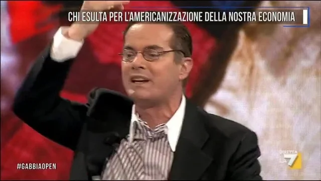 Davi: 'Smettetela di criminalizzare la ricchezza'