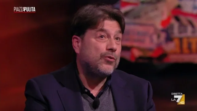 Montanari sul centrosinistra: “Primarie? Non un buon segno, bisogna partire dalla Costituzione"