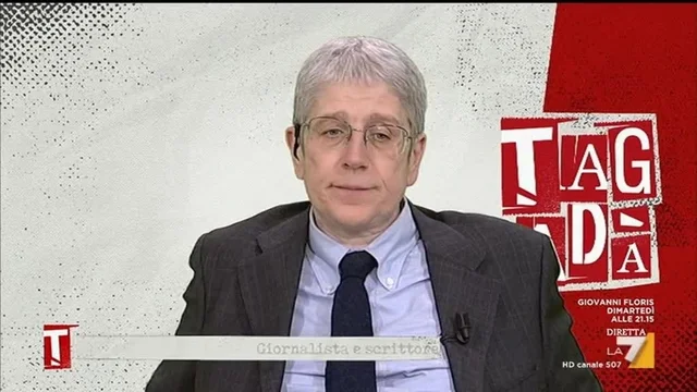 Tagadà - Puntata 26/02/2019