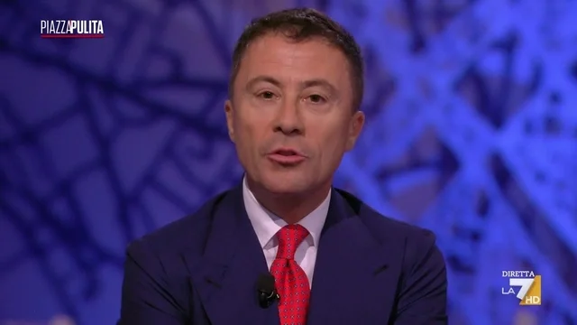 Italo Bocchino: “Vannacci? Un modello di destra radicale incompatibile con Meloni”