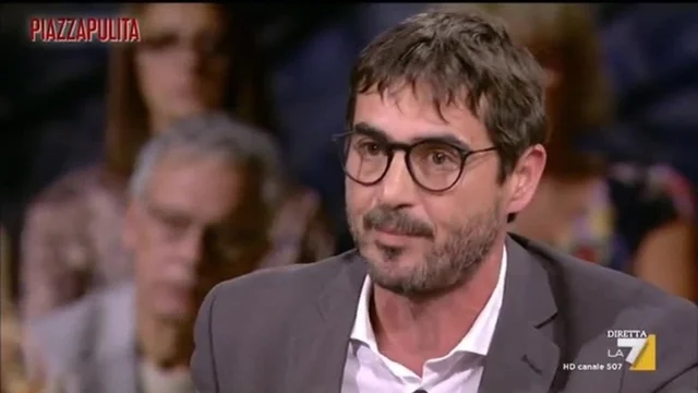 Fratoianni: " Dire che il malessere proviene da chi sta peggio di te produce veleno nel paese"