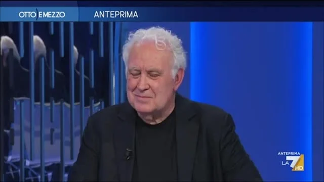 Otto e Mezzo