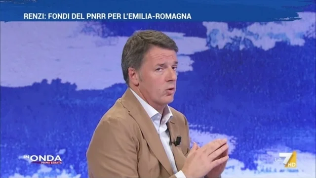 Renzi e la stoccata a Calenda: "Terzo Polo litiga su fattori personali non su questioni di merito"