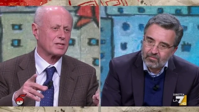 Crisi, Bruno Tabacci: "Non prendiamo in giro gli italiani, se non c'è maggioranza andiamo a votare"