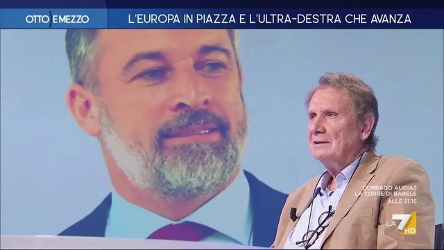 Spagna al voto, Caracciolo sul consenso alle destre: “La sinistra non si occupa di questioni sociali”