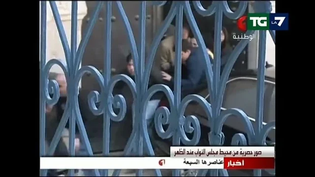 Tunisia: Attacco al Museo - Liberazione primi ostaggi