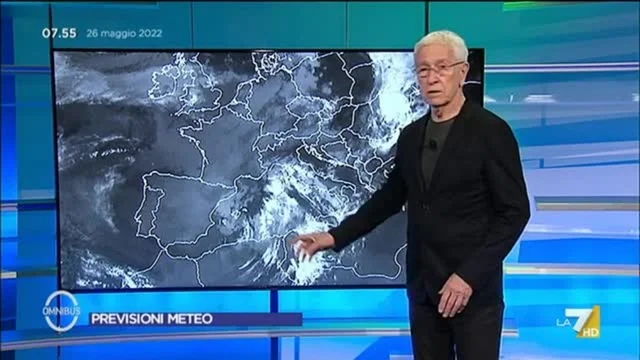 Omnibus - Meteo