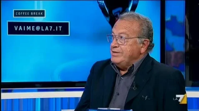 L'EDITORIALE DI VAIME DEL 4/06/12