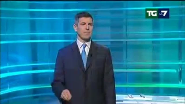 TG LA7