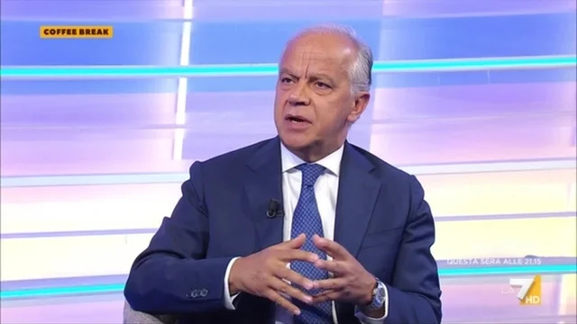 Omicidio Kirk, il ministro Matteo Piantedosi: "Nessuno può controllare il passaggio dalla violenza verbale a quella praticata"