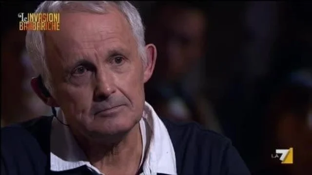 MARC BATARD - 'È BELLO VEDERLO FELICE'