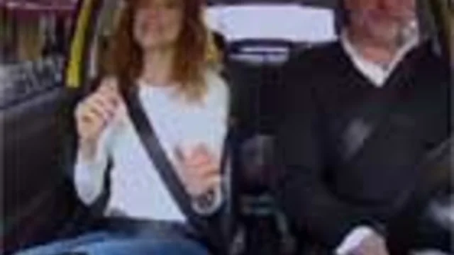 Gianfranco Vissani e Michela Rocco a Milano