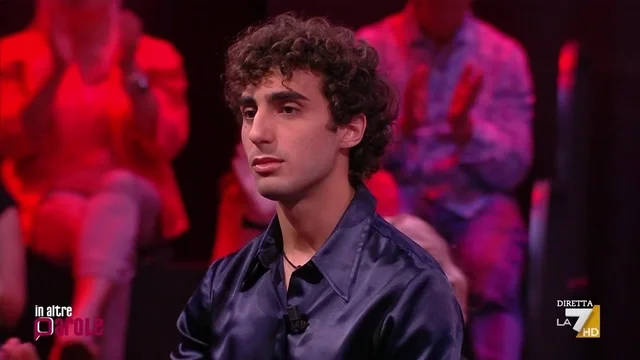 Perdonare i propri aggressori, l'intervista a Davide Simone Cavallo
