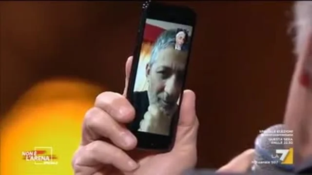 Fiorello e l'incontro con Cairo: 'Una volta siamo stati a pranzo insime'