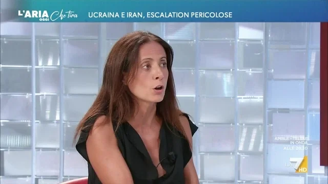 Iran, Nathalie Tocci: "Strategia di Trump non diversa da quella di Putin"
