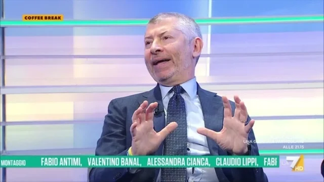 'Complotto' Quirinale, Ivan Scalfarotto: "Quando questo governo è nervoso svela una pulsione 'orbaniana' che fa preoccupare"