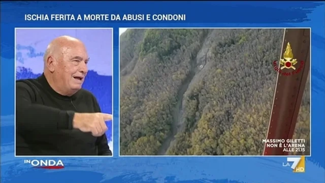 In Onda - Puntata del 27/11/2022