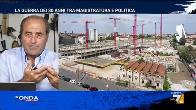 In Onda - Puntata del 24/7/2025
