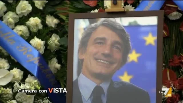 Camera con Vista