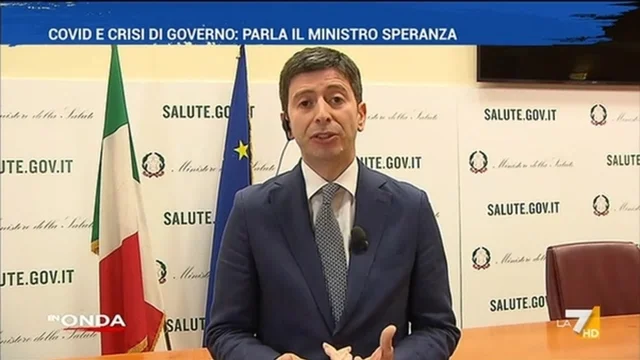 In Onda - Puntata del 14/7/2022
