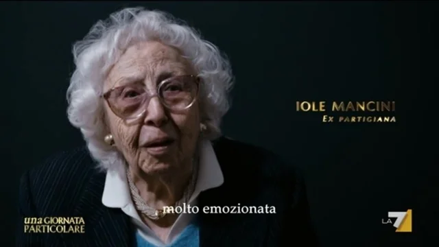 Cosa significò votare il 2 giugno 1946? L'intervista all'ex partigiana Iole Mancini
