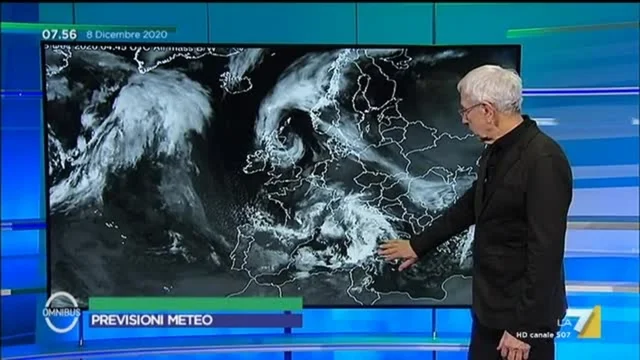 Omnibus - Meteo