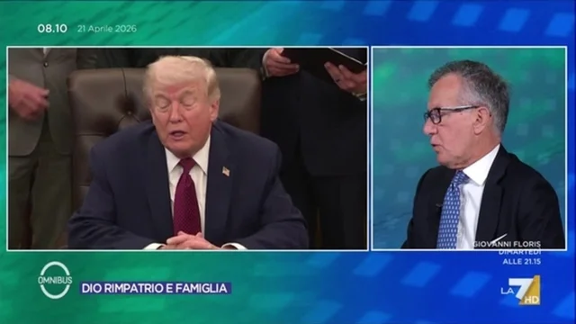 Iran, Magri: "Trump frustrato, la guerra non è andata come si aspettava"