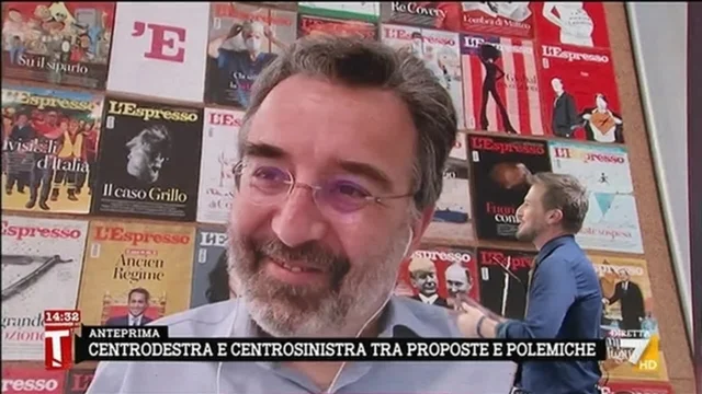 Tagadà - Puntata 24/05/2021