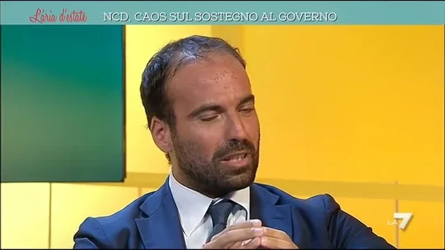 Marattin (PD): 'Guardare ai contenuti del decreto, no giochetti politici'