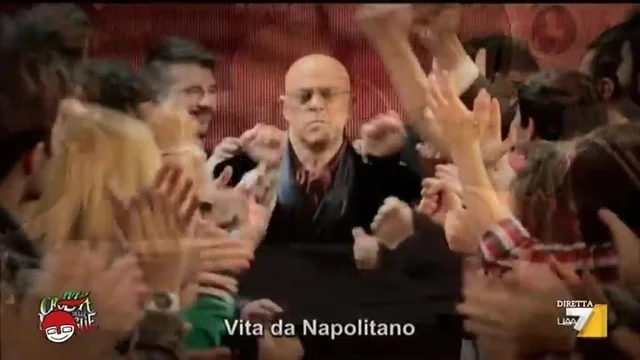 La settimana politica vista dalla rete