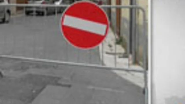 1.L'auto blu di De Mita