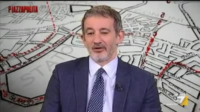 Senaldi: 'Pericoloso dire che la morale prevale sulla legge'