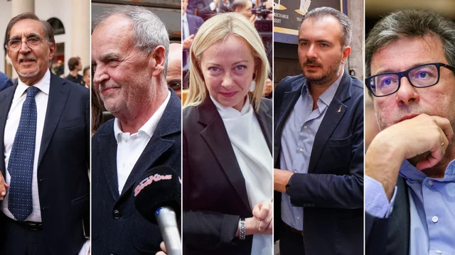 "C'è l'accordo sulle presidenze delle Camere, ma...", il retroscena di Alessandra Sardoni