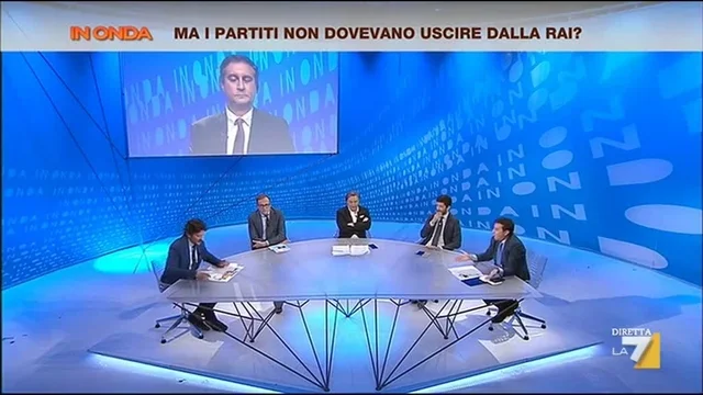 Augusto Minzolini: 'Il mio stipendio era di 540.000, non 750.000'