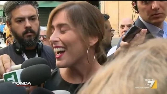 La direzione del PD: voto o governo? Il servizio di Alessandra Buccini