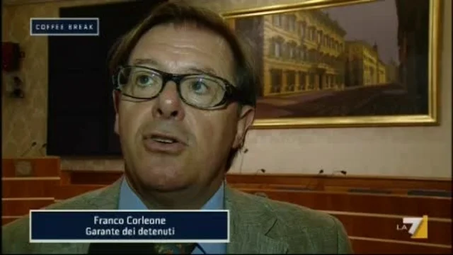 I DIRITTI DEI DETENUTI
