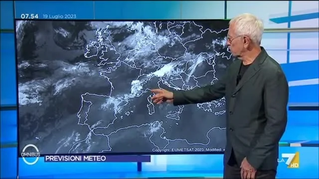 Omnibus - Meteo