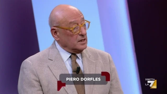 Giorno della Memoria, Piero Dorfles: “Spesso dimentichiamo che non sono stati solo i tedeschi…”