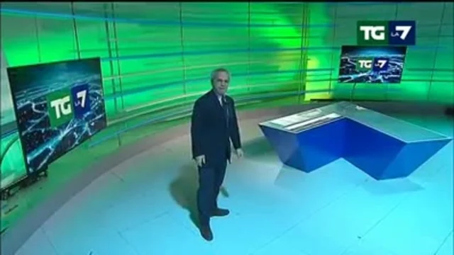 Edizione delle 20:00 - 05/07/2018