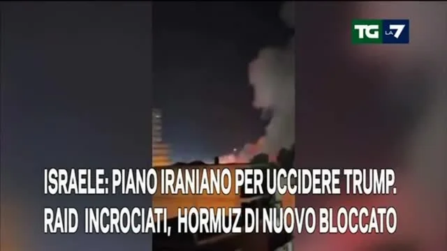 TG LA7