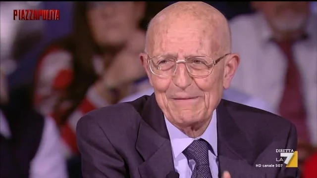 Piazzapulita - Puntata del 26/04/2018