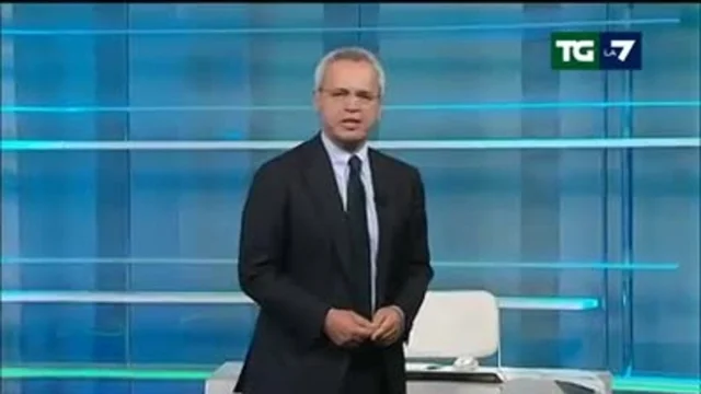 Edizione delle 20:00 - 29/05/2018