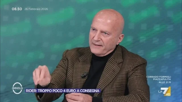 Giustizia, Minzolini: "Non comprendo le correnti nella magistratura"