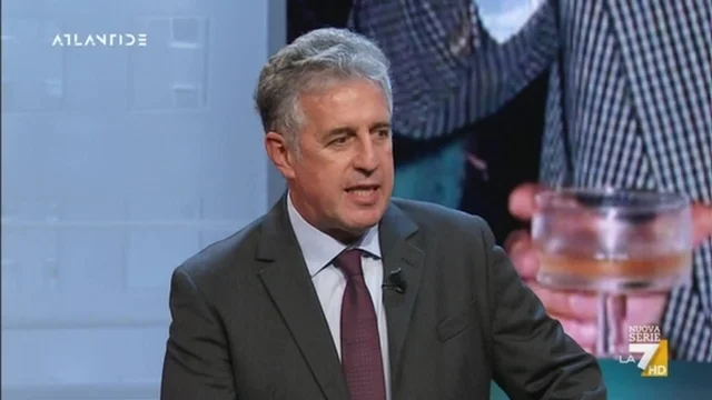 Nemici della giustizia, l'intervista esclusiva a Nino Di Matteo: "Sistema delle correnti è eversivo"