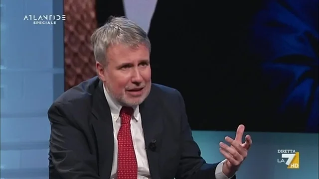Assalto al Congresso USA, Gerardo Greco: "Trump in grado di scatenare una piccola guerra civile, ha una sua forza politica"