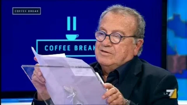 SENZA UNA DONNA