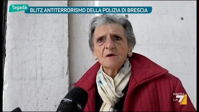 A Brescia tre operazioni antiterrorismo in nove mesi