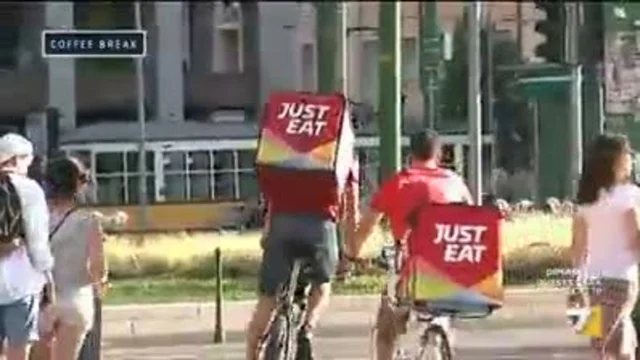 Di Maio inizia dai rider, simbolo contemporaneo di una generazione abbandonata
