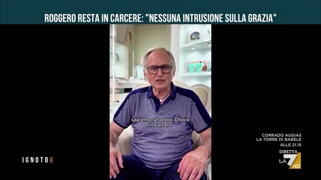 Caso Roggero, gli aggiornamenti: respinta l’istanza della difesa, il gioielliere resta in carcere