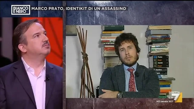 Diego Fusaro su Marco Prato: 'Rappresenta la società dell'eccesso vissuto come positivo'